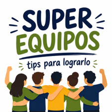 Súper equipos