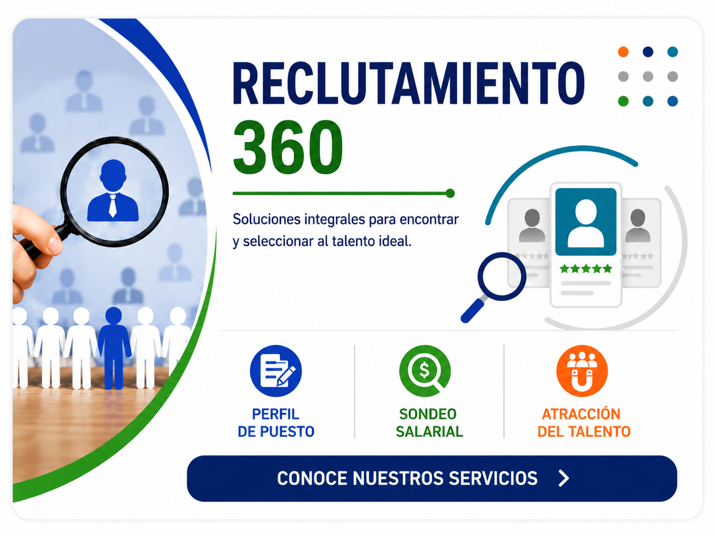 Reclutamiento